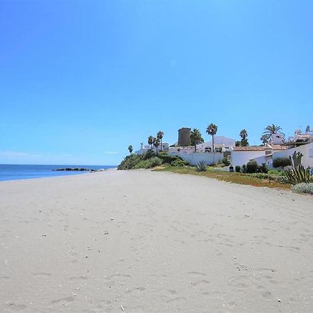 Beachhouse Galore Estepona Eksteriør billede