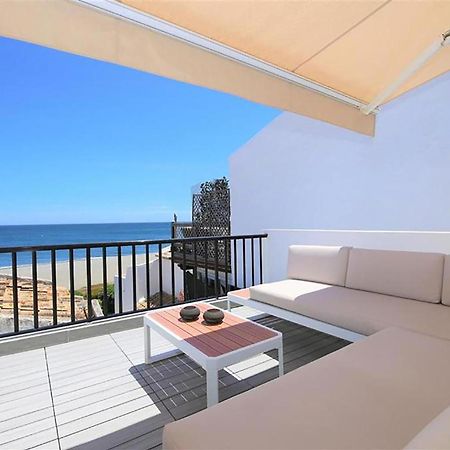 Beachhouse Galore Estepona Eksteriør billede
